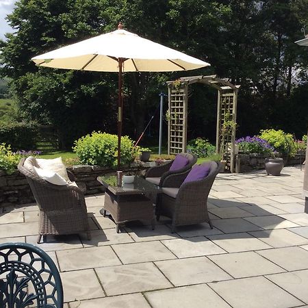 Bed and Breakfast Cysgod Y Garn Bala Exterior foto