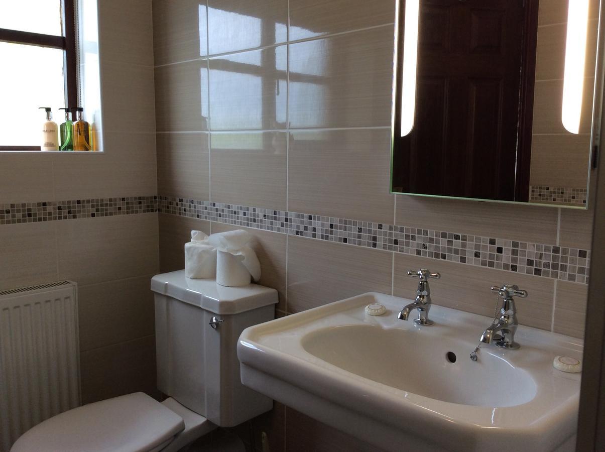 Bed and Breakfast Cysgod Y Garn Bala Zimmer foto